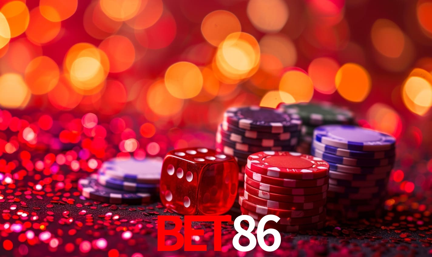 Explorando a Categoria de Eventos em Apostas na BET86