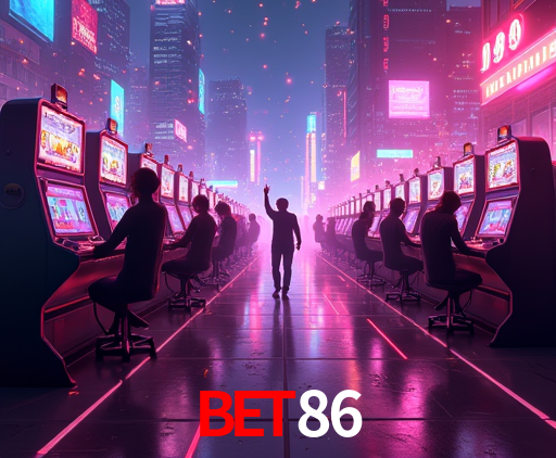 Interface Premium BET86