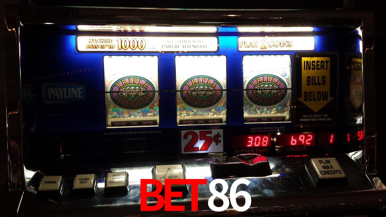 Football Betting BET86