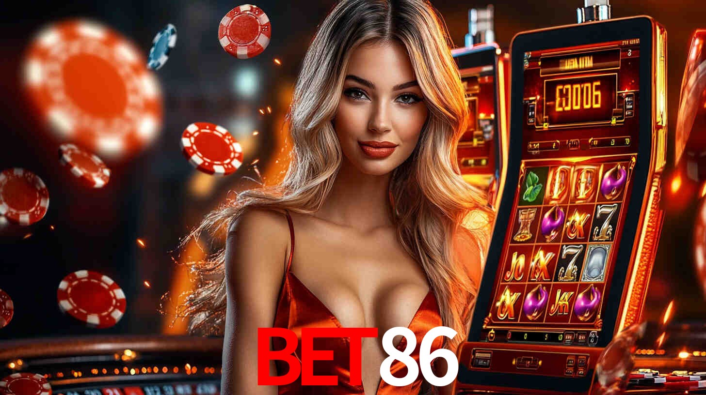 BET86.com