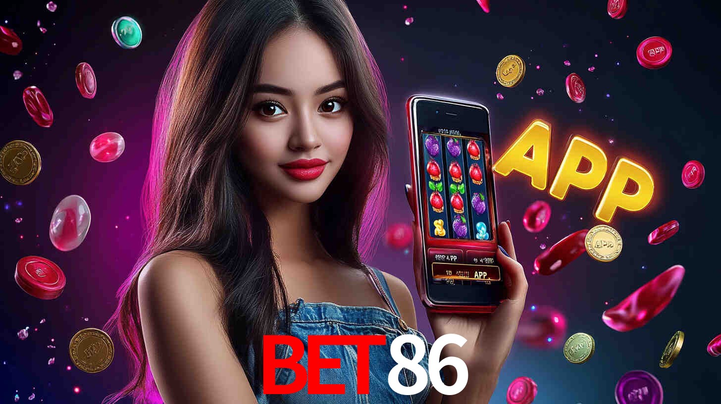 A Popularidade dos Caça-Níqueis no BET86