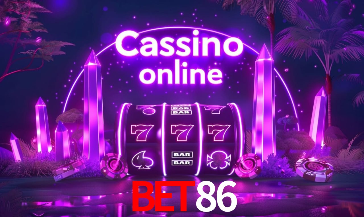 Estatísticas do Jogo BET86