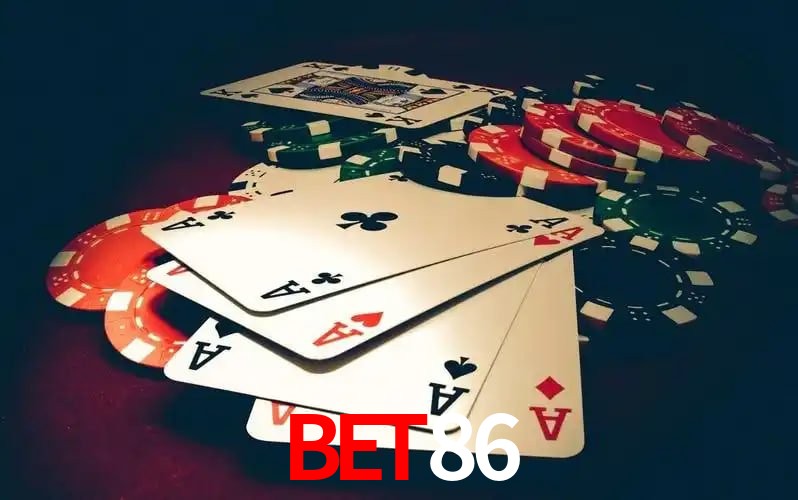 Promoção Relâmpago BET86