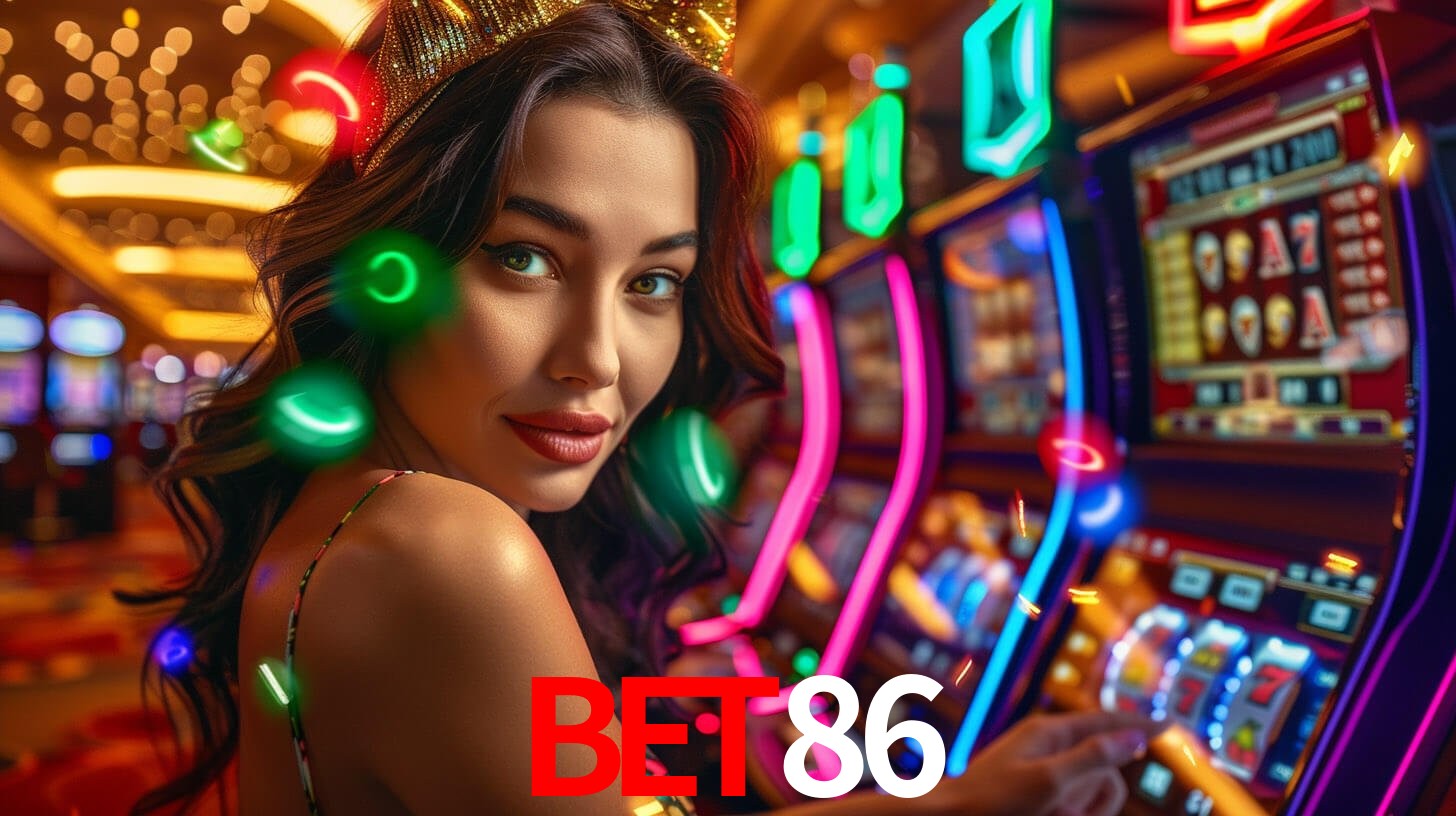 BET86 apk