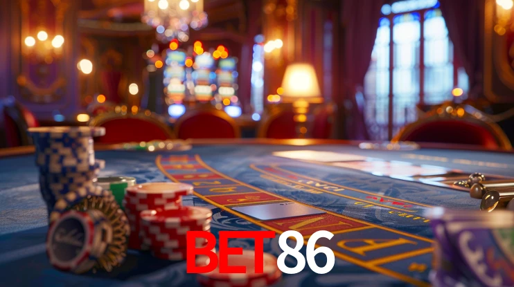Responsive Design BET86