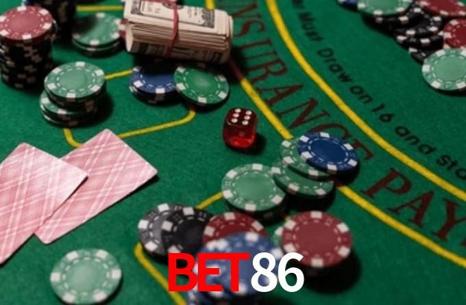 BET86 apk