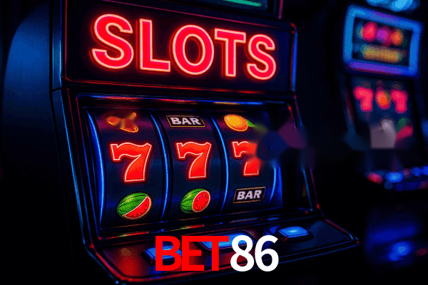 Tecnologia da Plataforma BET86