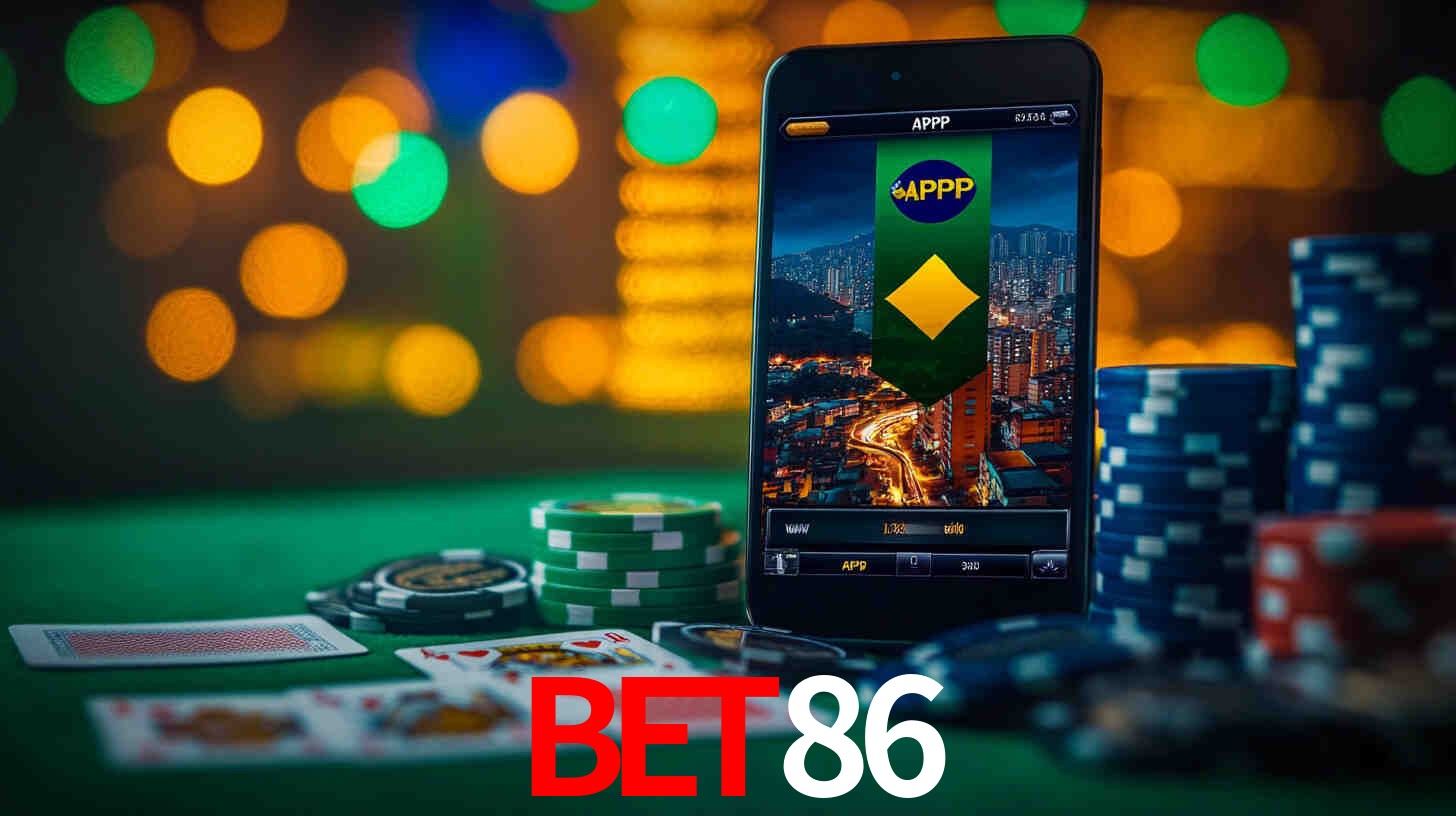 A Popularidade dos Caça-Níqueis no BET86