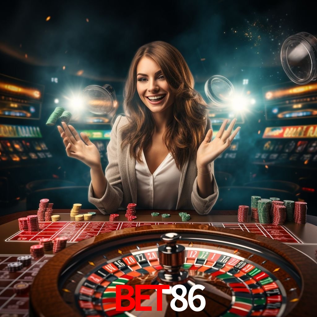 BET86 apk