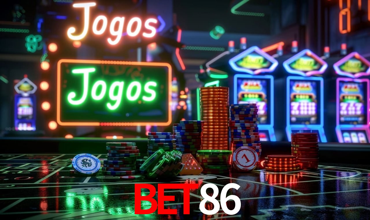 Bônus Generosos e Exclusivos no BET86 para Você!