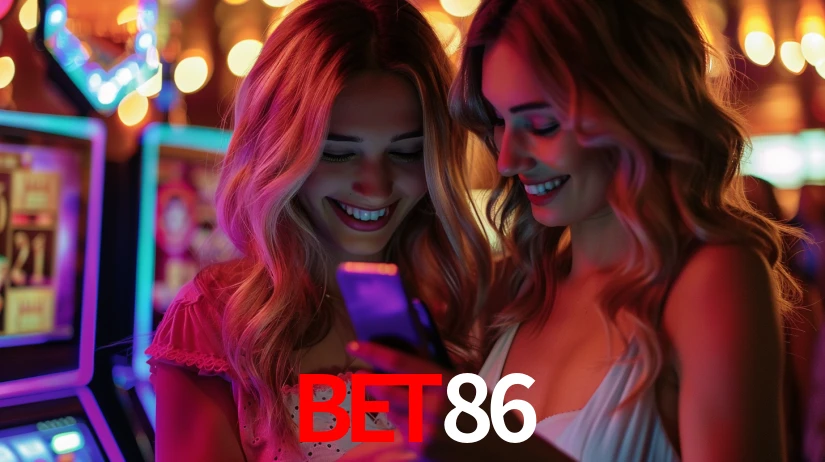 Experimente o Login Seguro Premium no BET86
