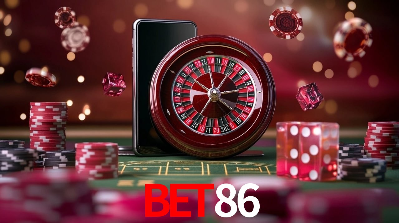 Sports Statistics BET86