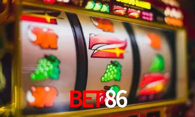 Descubra a Magia dos Jogos de Arcade no BET86