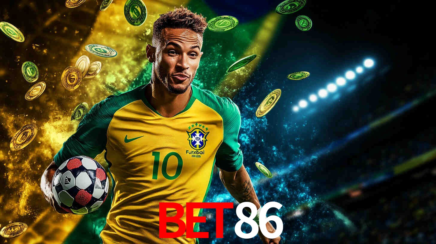 Apostas Esportivas na BET86: Um Guia Completo