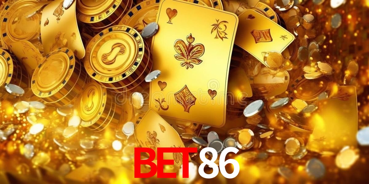 Descubra a Essência do BET86: Nossa História e Compromissos