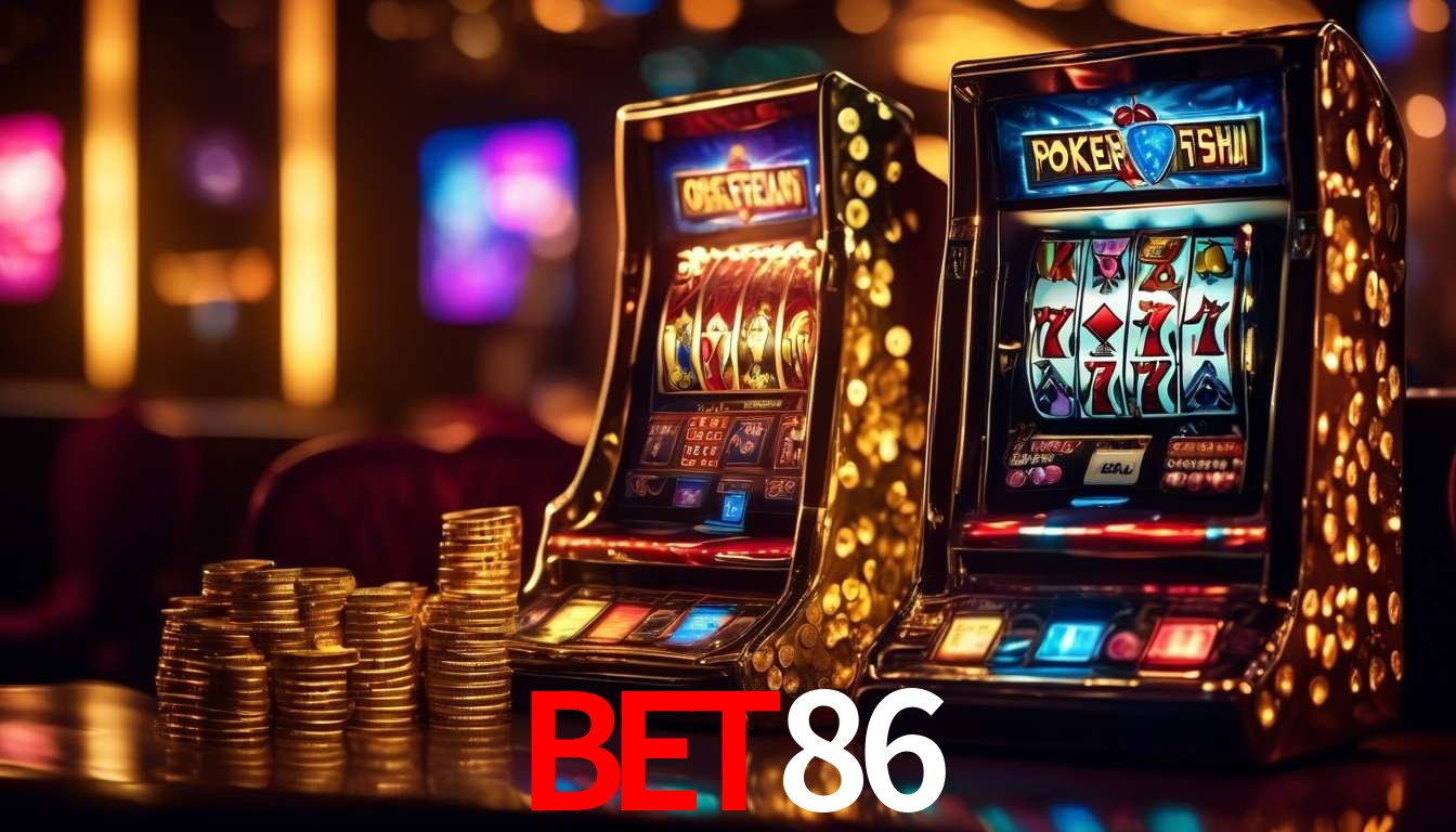 Explorando a Categoria de Eventos em Apostas na BET86