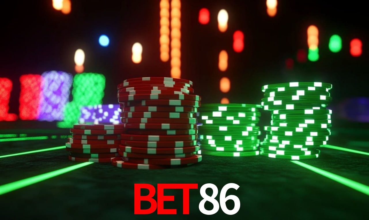 Game Statistics BET86