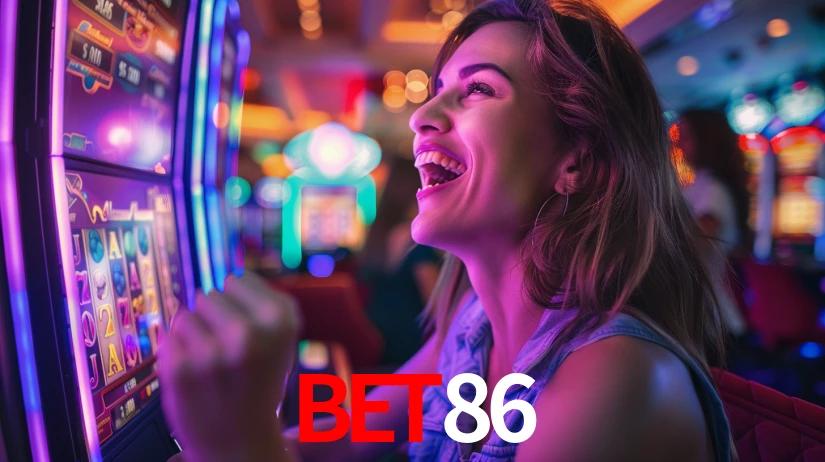 BET86 apk