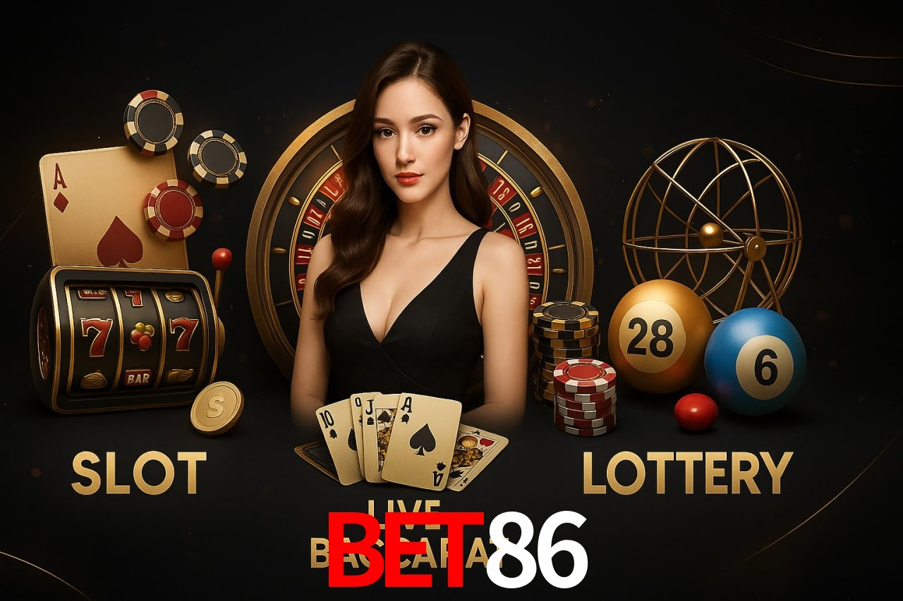 Segurança 2FA BET86