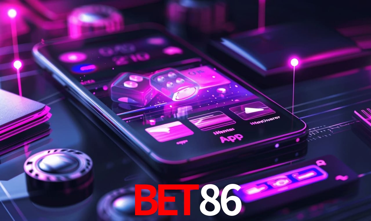 Tennis Betting BET86