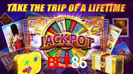 Desvendando o Mundo dos Jogos Virtuais na BET86