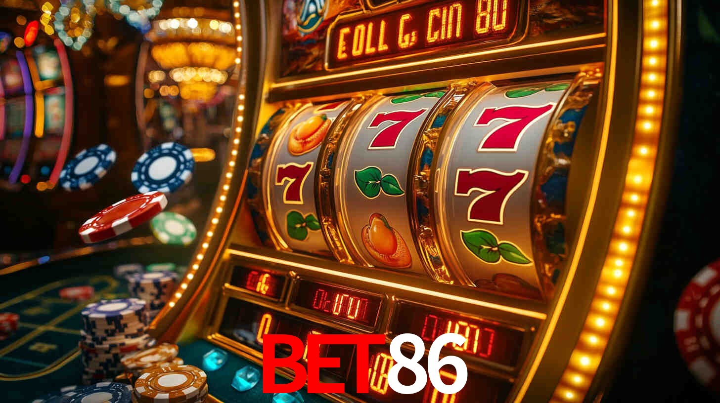 Welcome Bonus BET86