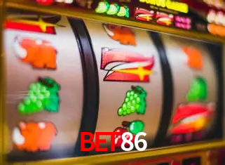 A Emoção da Loteria na BET86: Uma Chance de Mudança de Vida