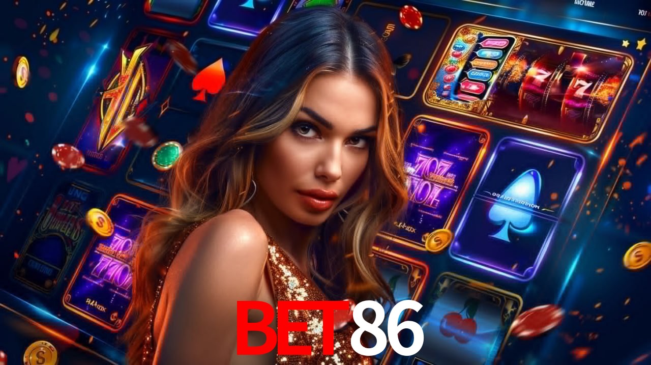 Descubra o Programa VIP da BET86: Vantagens Exclusivas para Jogadores