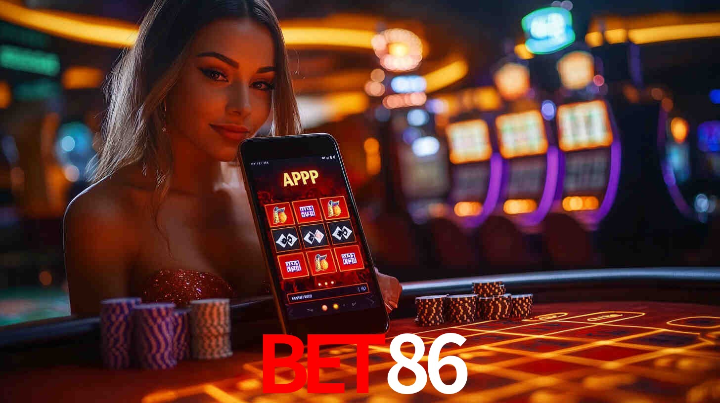 Descubra o Programa VIP da BET86: Vantagens Exclusivas para Jogadores