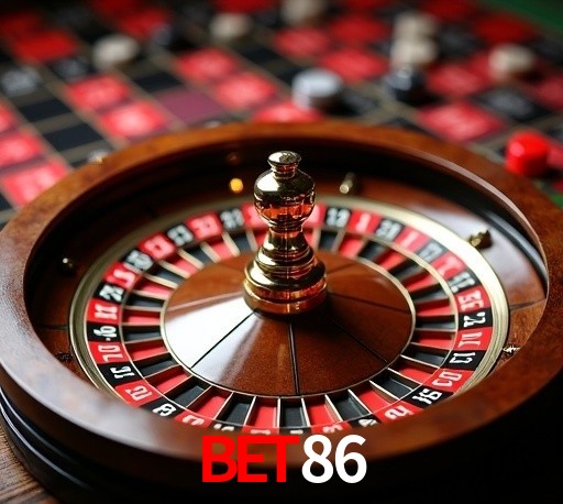Login Seguro BET86