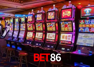 Descubra a Essência do BET86: Nossa História e Compromissos