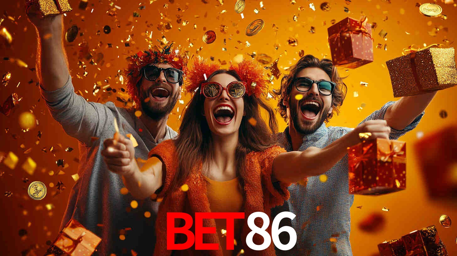 BET86: Seu Especialista em Apostas Esportivas Brasileiras