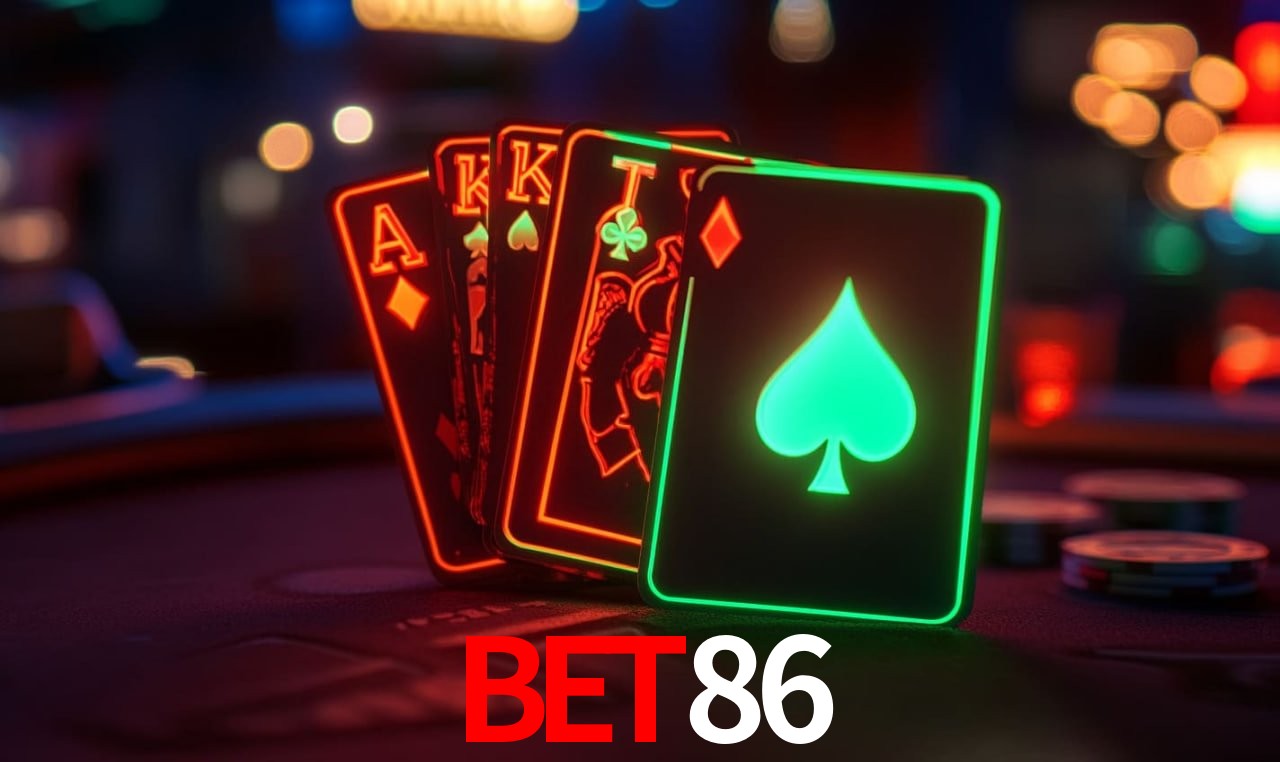 Promoções Sazonais BET86