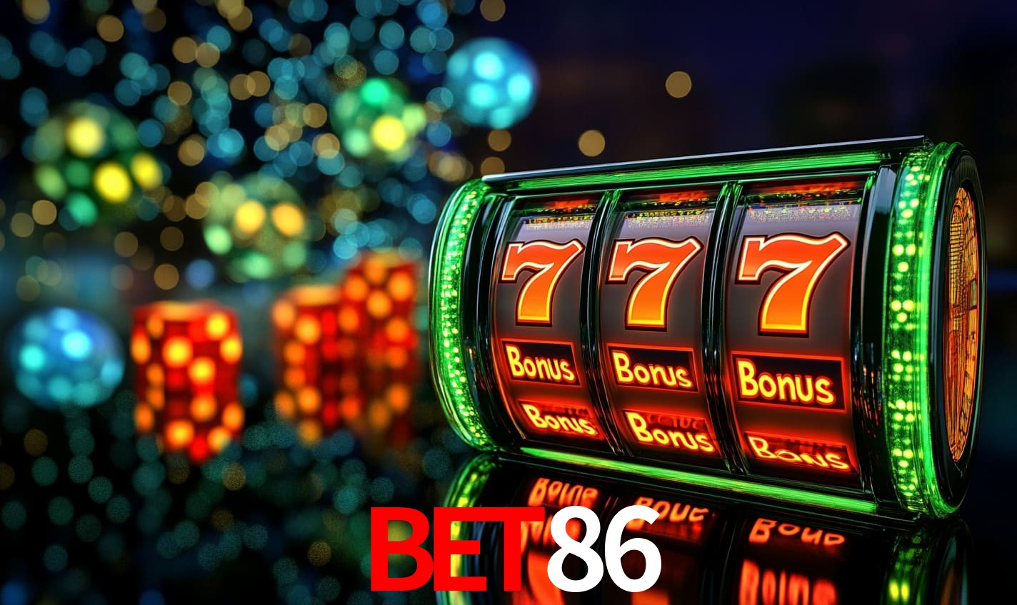 Experiência VIP BET86