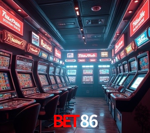 Cadastro Rápido BET86