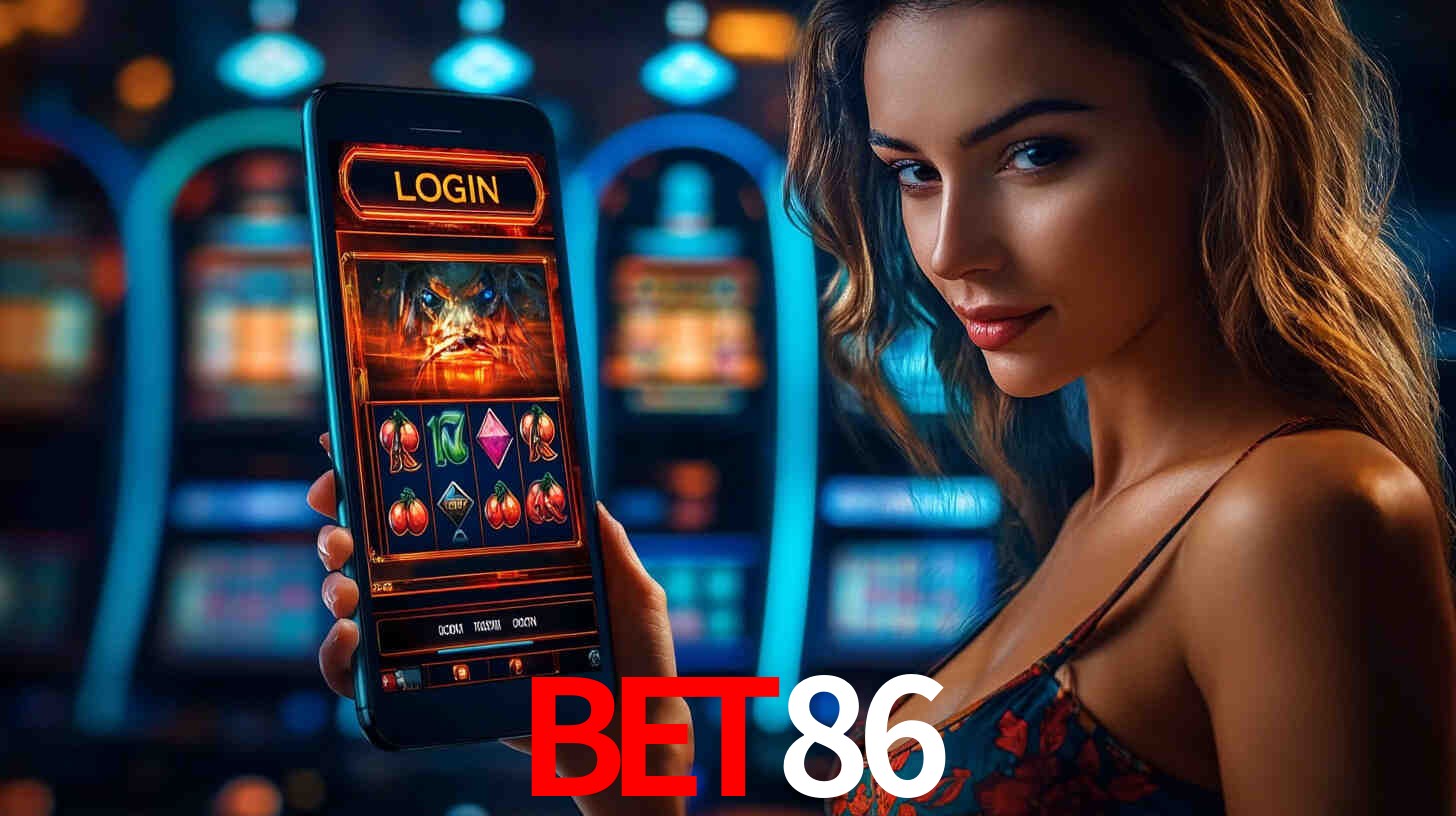 BET86.com