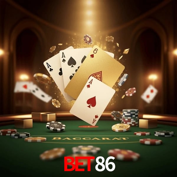 Spaceman Game BET86