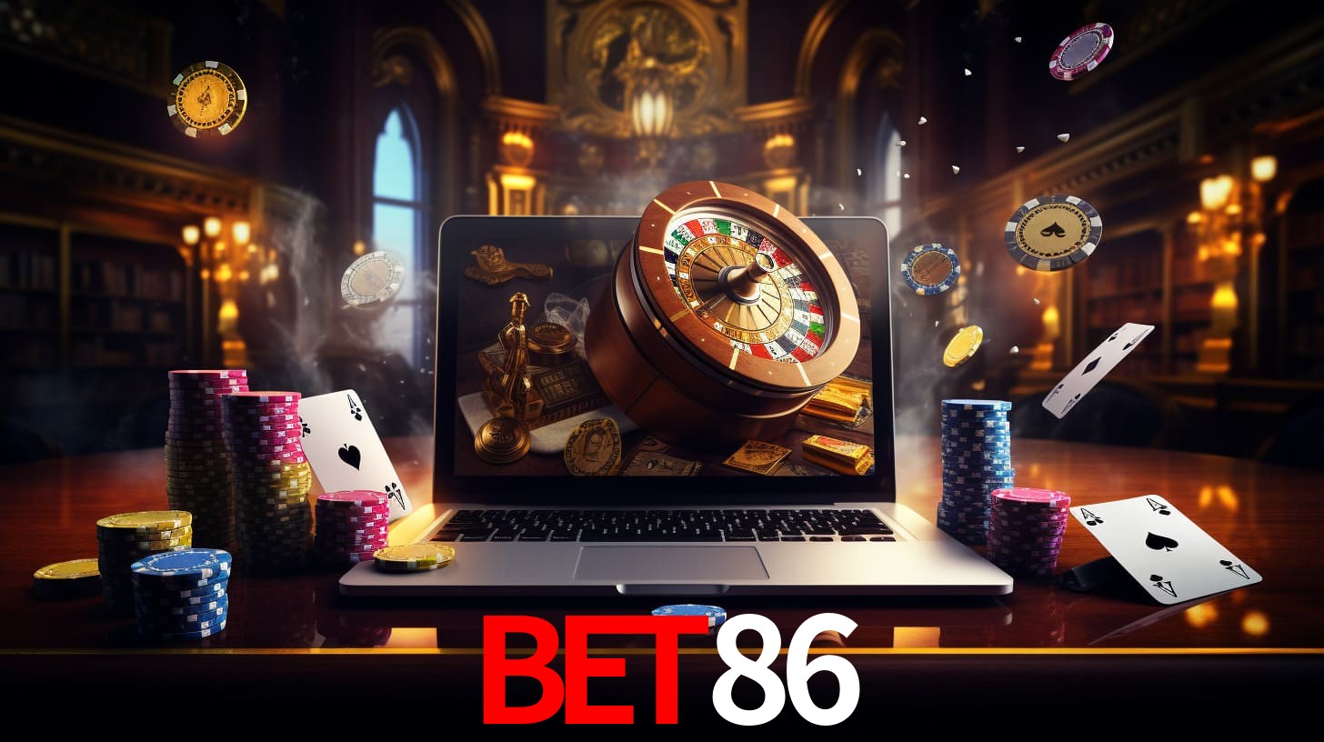 VIP Casino BET86