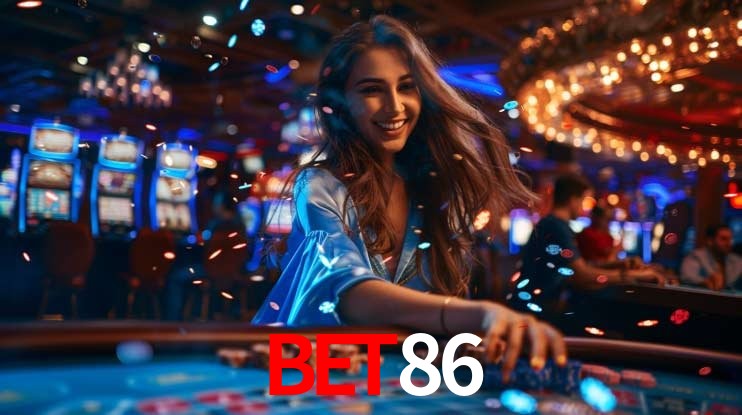 Experiência VIP BET86