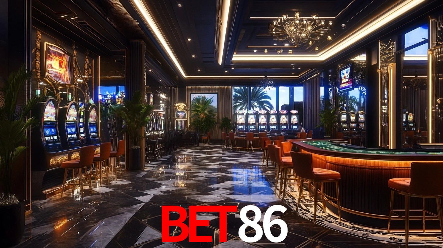 Exclusive Games BET86