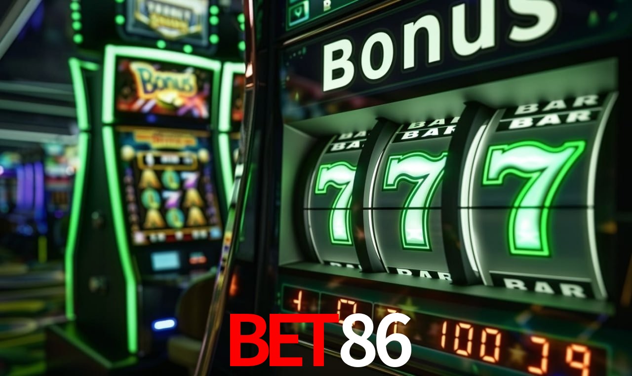 Game Providers BET86