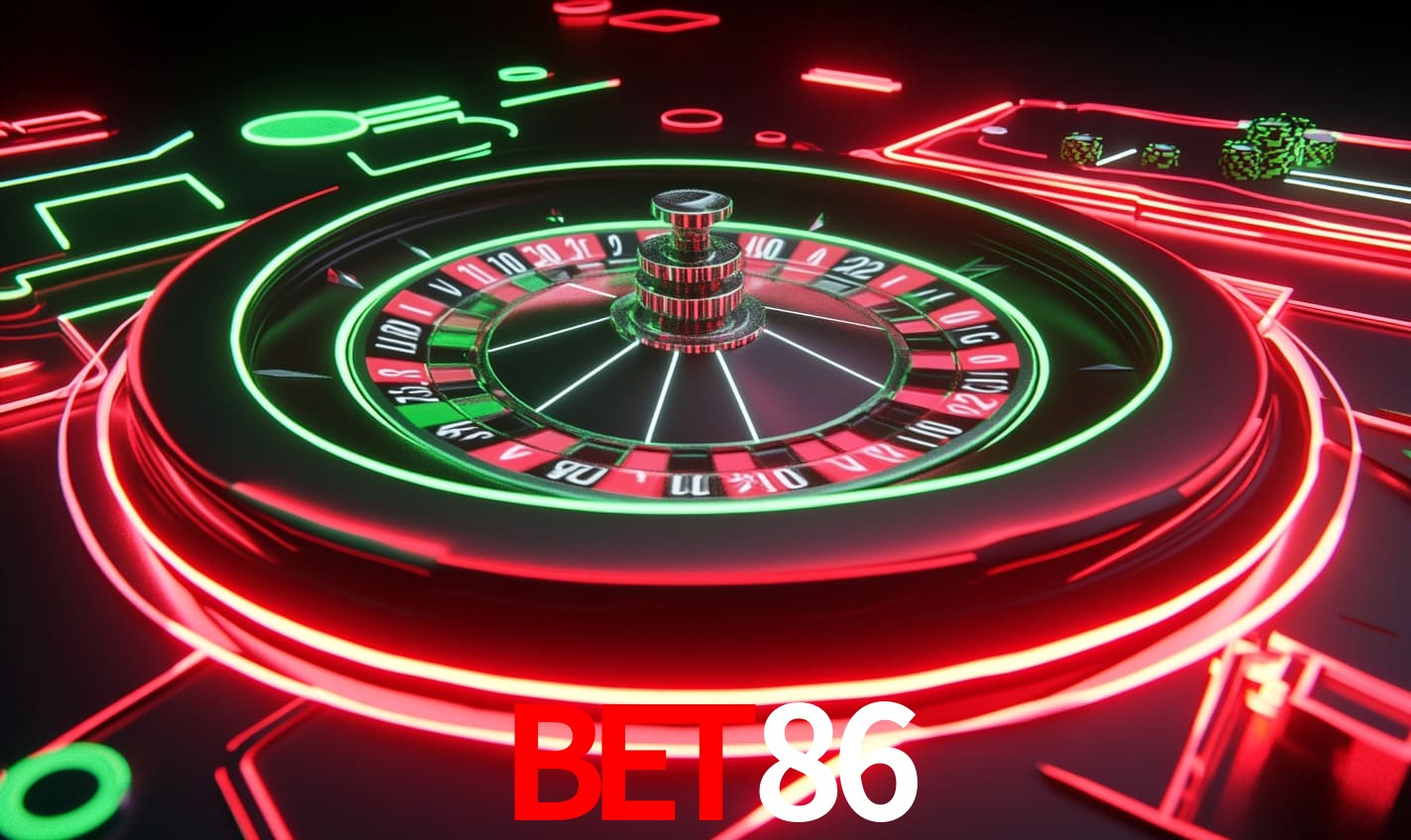 Descubra a Essência do BET86: Nossa História e Compromissos