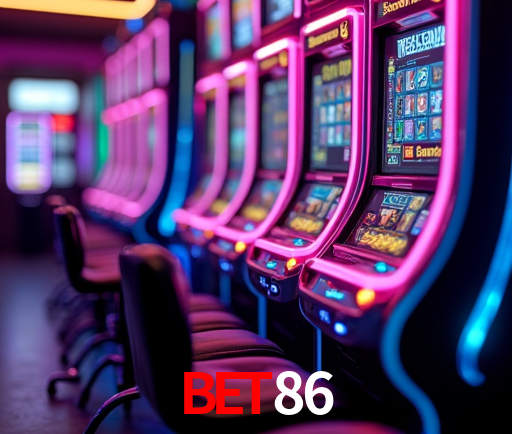 Design Responsivo BET86
