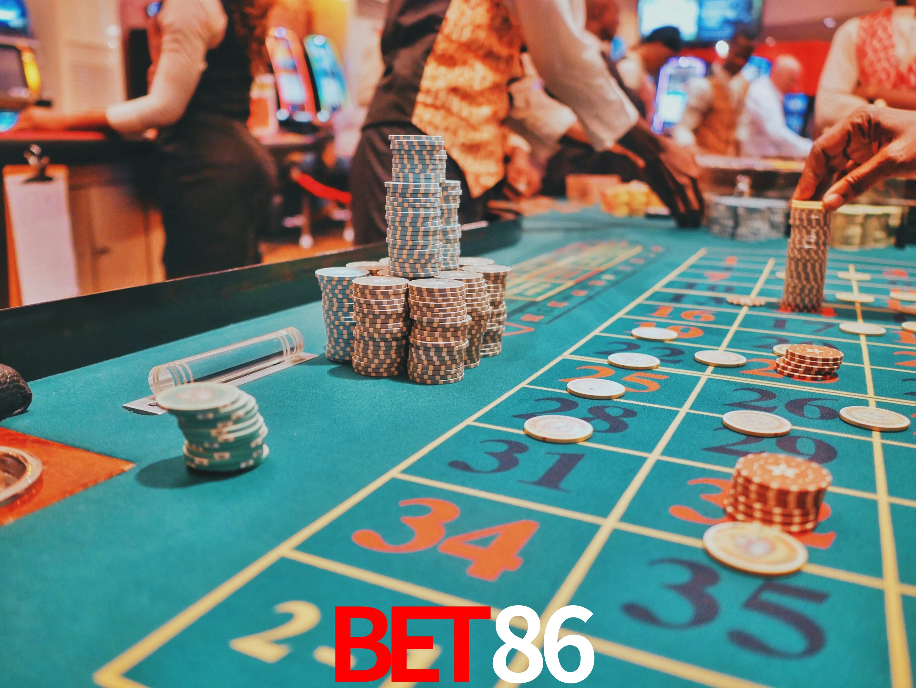Bônus Diários BET86