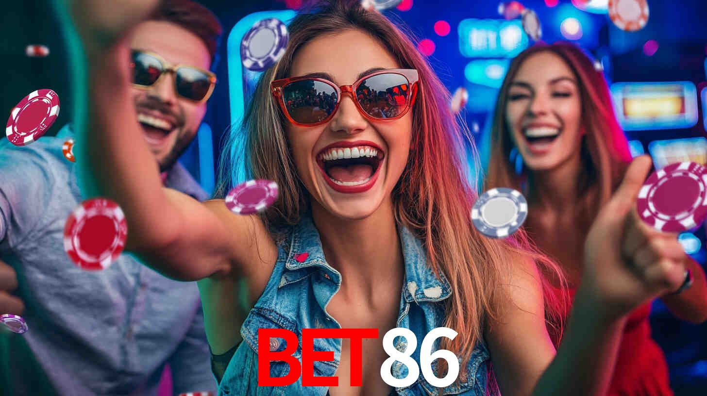 A Experiência Imersiva dos Cassinos Ao Vivo no BET86