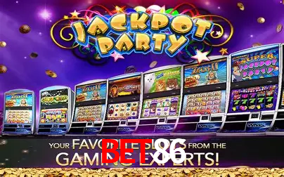 Desvendando o Mundo dos Jogos Virtuais na BET86