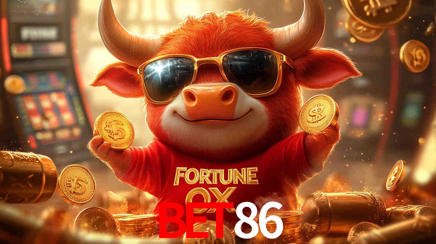 BET86.com
