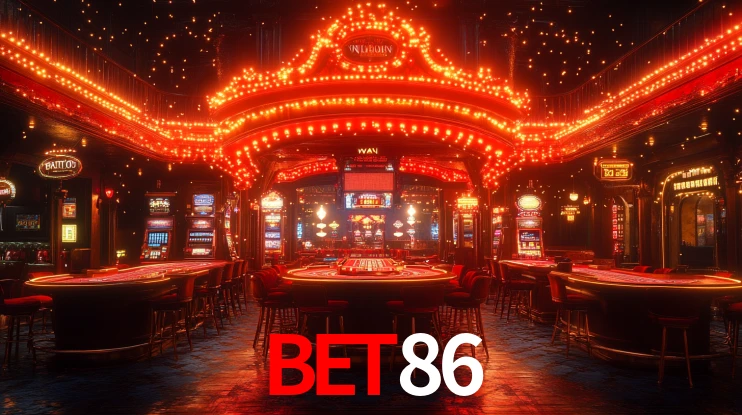 Ofertas Imperdíveis na BET86: Promoções e Bônus Que Valem a Pena