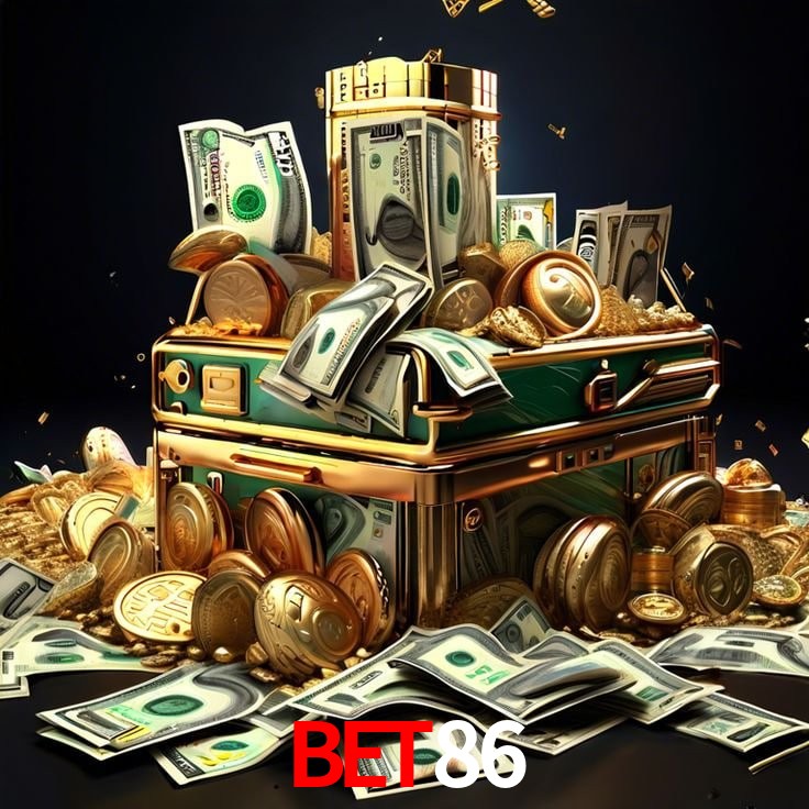 Casino VIP BET86