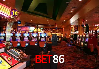 Explorando a Categoria de Eventos em Apostas na BET86